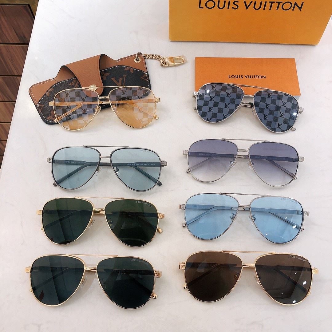 Louis Vuitton Sunglasses